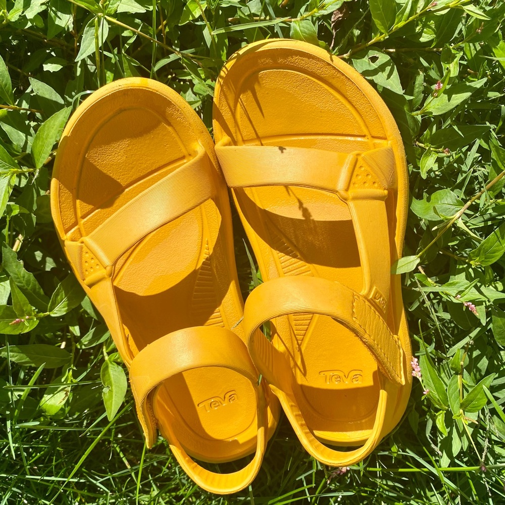 Teva Hurricane Drift Ankle-Strap Sandal